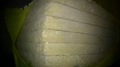 Bông Khoáng Rockwool Cách Âm
