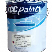 Sơn epoxy KCC là dòng sơn chất lượng-uy tín số 1 hàn quốc