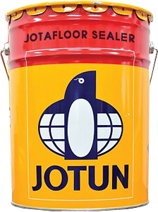 Các dòng sơn Epoxy Jotun ưa chuộng nhất năm 2017