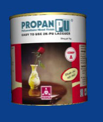 Các kiến thức về sơn công nghiệp epoxy