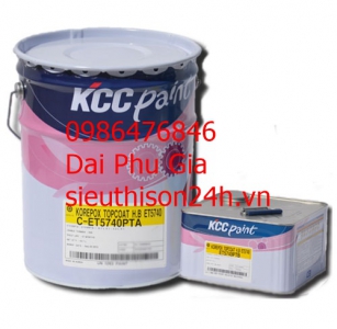 thi công sơn epoxy bệnh viện tại Tây Ninh