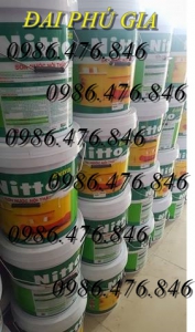 Bột trét Ngoài trời/Trong nhà Homecote giá rẻ
