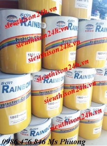 Cần tìm mua sơn Rainbow giá rẻ