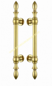 1Tay nắm cửa.