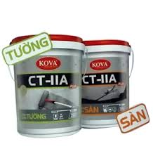 Nhà phân phối sơn kova tại tphcm và các tỉnh lân cận