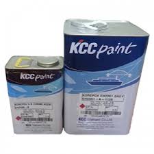 Phan Gia Phúc là nhà phân phối sơn KCC uy tín,chất lượng