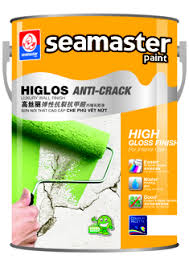 Sơn seamaster giá rẻ cho công trình, đại lý