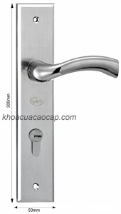 KHOA INOX 304