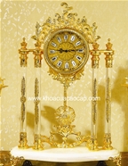Đồng hồ nghệ thuật.