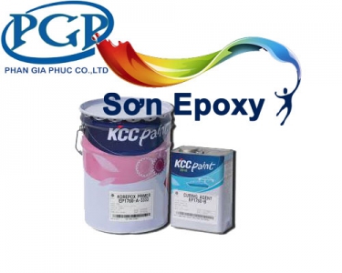 Những ưu điểm nổi bật của sơn KCC chính hãng, hàng từ nhà máy