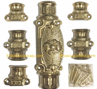 CREMON cửa 11