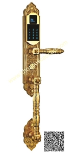 KHÓA VÂN TAY CAO CẤP