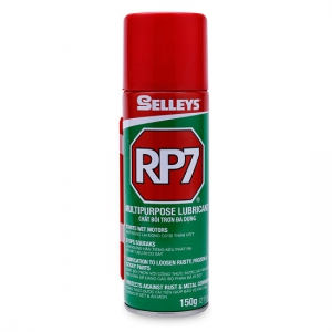RP7 150g