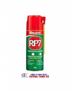 RP7 300g