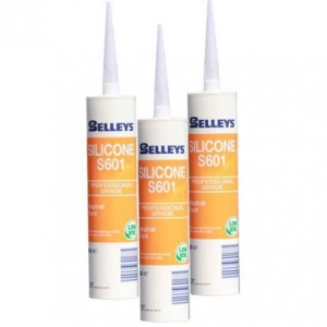 Silicone trung tính chuyên dụng S601