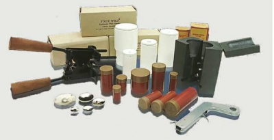 Thuốc hàn hóa nhiệt Staticweld, Cadweld