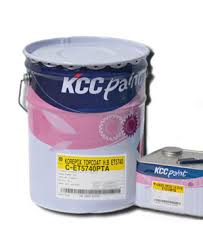 Báo giá thi công sơn epoxy cho tường chất lượng