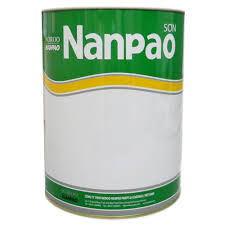 Tìm bán và thi công sơn epoxy nanpao giá mềm