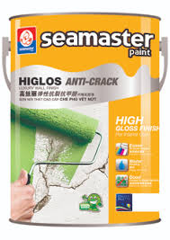 Báo giá sơn seamaster chính hãng tại tphcm