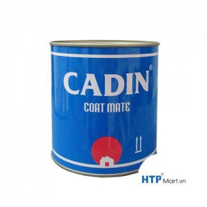 Sơn Kẻ Vạch Đường Cadin Paint
