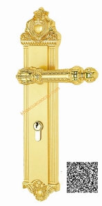 KHÓA TAY GẠT ĐÔNG CAO CÁP