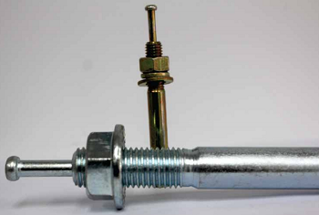 Hit Core Bolt 