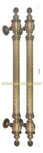 TAY NẮM CỬA nghệ thuật DH214