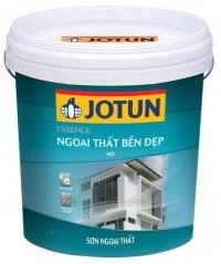 Có thể bạn chưa biết hết đặc điểm của dòng sơn nước Jotun?