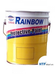 Giá sơn Rainbow thùng lớn 18 lít bao nhiêu tiền