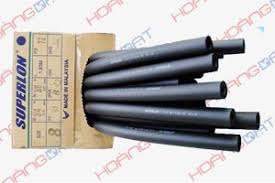 Ống superlon cách nhiệt, ống cao su lưu hoá, ống cao su cách nhiệt