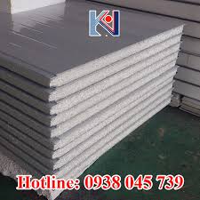 Tấm panel eps cách nhiệt, Vật liệu cách nhiệt, 