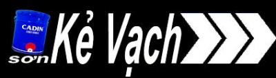 sơn kẻ vạch đường seamaster