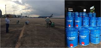 Sơn công nghiệp -sơn epoxy 2tp 