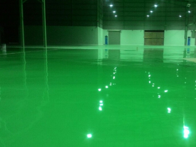 SƠN PHỦ EPOXY SEAMASTER 9300 –LOẠI SƠN CAO CẤP  