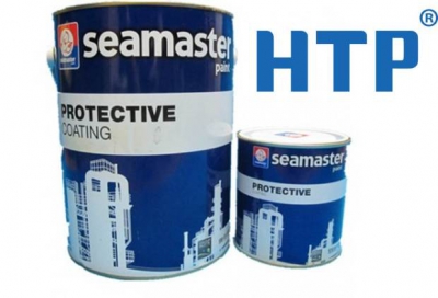 Nơi cung cấp Sơn epoxy Seamaster 9300 chính hãng -giá rẻ.