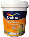 Sơn dulux lau chùi hiệu quả  giá rẻ