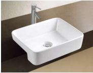 lavbo âm nửa bàn RVT 4100