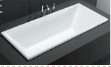 Bồn tắm nhựa Acrylic dài B1509