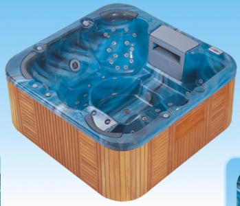 Bồn tắm massage Rivington  YD-28