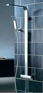 Bộ sen mưa nóng lạnh  DVF 9617