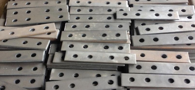 Gia Công Đột Dập Kim Loại CNC chuyên nghiệp