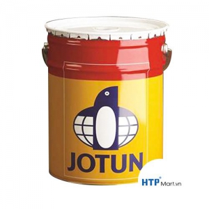 Cửa hàng bán sơn phủ epoxy Jotun Hardtop AX giá rẻ tại Bình Dương