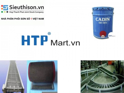 ĐỊA CHỈ NHÀ CUNG CẤP SƠN LÓT CADIN CHO KẼM TẠI SÓC TRĂNG