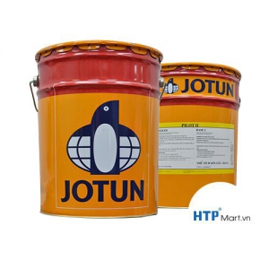 NƠI BÁN  SƠN DẦU JOTUN PILOT II GIÁ RẺ TẠI QUẬN TÂN BÌNH
