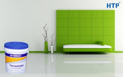 ĐẠI LÝ CẤP 1 BÁN SƠN NGOẠI THẤT TERRACO MAXILUX GIÁ RẺ TẠI QUẬN 2