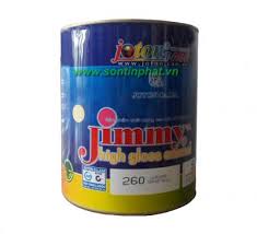 NƠI CUNG CẤP SƠN CHÍNH HÃNG SƠN DẦU JOTON 