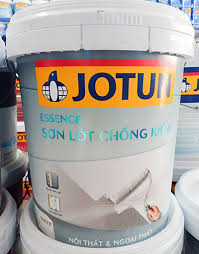 Đại lý sơn jotutn tại các tỉnh thành miền nam 