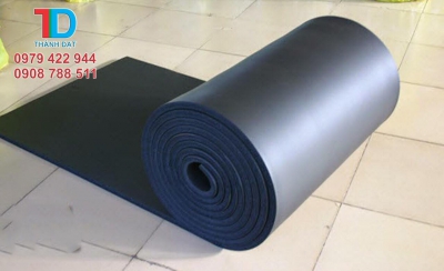 CAO SU NON CHỐNG RUNG CHỐNG ỒN 