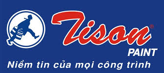              SƠN NƯỚC TISON   - SIEUTHISON.VN 