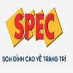              SƠN SPEC  -ĐỈNH  CAO  CỦA SỰ TRANG TRÍ  -SIEUTHISON.VN